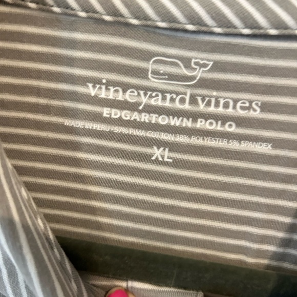 Vineyard vines mens Xl - Picture 3 of 3